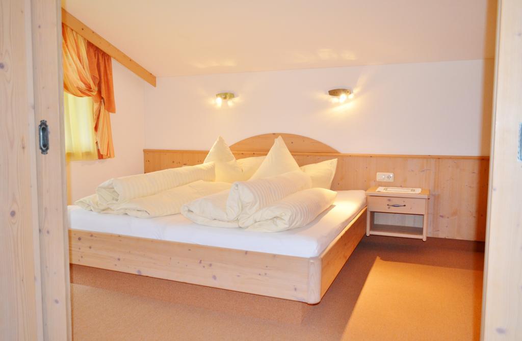 Pension Essbaum Walchsee Exterior foto
